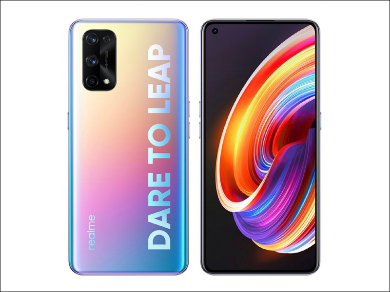realme X7 系列官方外觀渲染圖提前曝光:最輕 realme 5G 手機!機身重量僅 175 克 - 電腦王阿達 realme X7 系列官方外觀渲染圖提前曝光:最輕 realme 5G 手機!機身重量僅 175 克 - 電腦王阿達