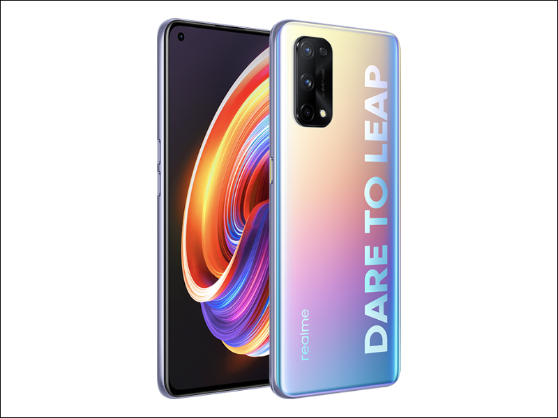 realme X7 系列官方外觀渲染圖提前曝光:最輕 realme 5G 手機!機身重量僅 175 克 - 電腦王阿達 realme X7 系列官方外觀渲染圖提前曝光:最輕 realme 5G 手機!機身重量僅 175 克 - 電腦王阿達