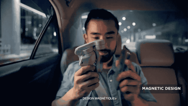 一「吸」即拍! DJI OSMO Mobile 4 / DJI OM 4 手機穩定器正式發表 - 電腦王阿達 一「吸」即拍! DJI OSMO Mobile 4 / DJI OM 4 手機穩定器正式發表 - 電腦王阿達