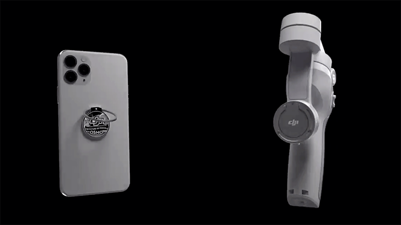 一「吸」即拍! DJI OSMO Mobile 4 / DJI OM 4 手機穩定器正式發表 - 電腦王阿達 一「吸」即拍! DJI OSMO Mobile 4 / DJI OM 4 手機穩定器正式發表 - 電腦王阿達