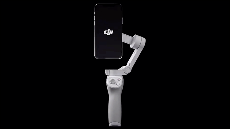 一「吸」即拍! DJI OSMO Mobile 4 / DJI OM 4 手機穩定器正式發表 - 電腦王阿達 一「吸」即拍! DJI OSMO Mobile 4 / DJI OM 4 手機穩定器正式發表 - 電腦王阿達