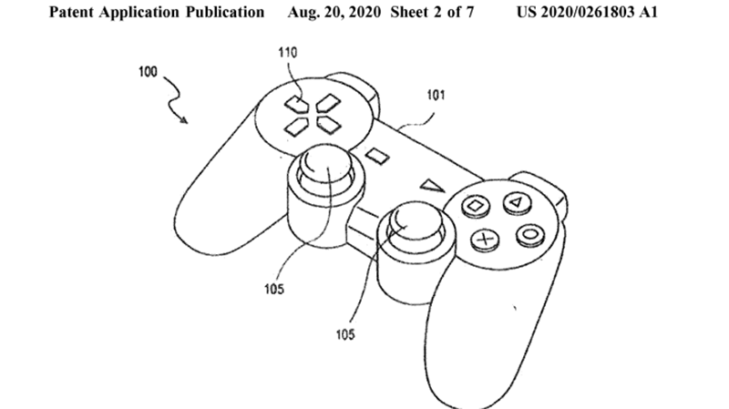 PS5 DualSense 將有機會「感知」玩家來登入帳號？ - 電腦王阿達