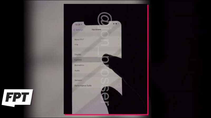 iPhone 12 Pro Max 實機動手玩影片曝光!確認支援 120Hz 螢幕更新率、LiDAR 光學雷達掃瞄儀 - 電腦王阿達 iPhone 12 Pro Max 實機動手玩影片曝光!確認支援 120Hz 螢幕更新率、LiDAR 光學雷達掃瞄儀 - 電腦王阿達