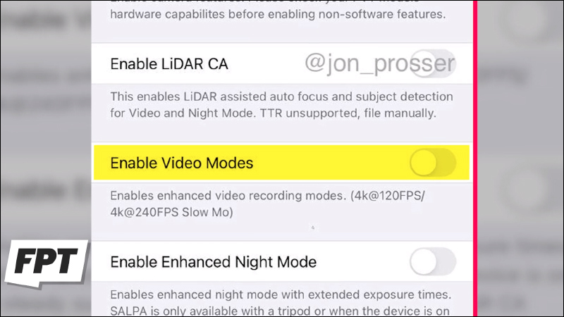 iPhone 12 Pro Max 實機動手玩影片曝光!確認支援 120Hz 螢幕更新率、LiDAR 光學雷達掃瞄儀 - 電腦王阿達 iPhone 12 Pro Max 實機動手玩影片曝光!確認支援 120Hz 螢幕更新率、LiDAR 光學雷達掃瞄儀 - 電腦王阿達