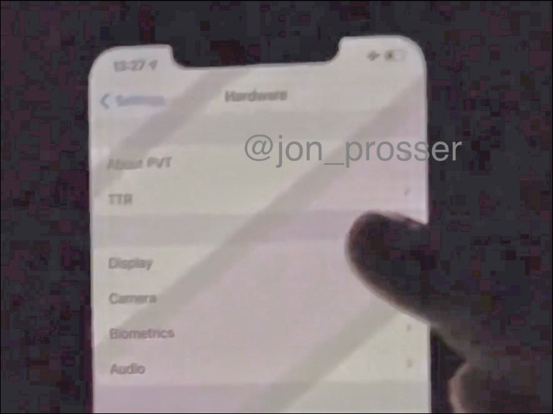 iPhone 12 Pro Max 實機動手玩影片曝光!確認支援 120Hz 螢幕更新率、LiDAR 光學雷達掃瞄儀 - 電腦王阿達 iPhone 12 Pro Max 實機動手玩影片曝光!確認支援 120Hz 螢幕更新率、LiDAR 光學雷達掃瞄儀 - 電腦王阿達
