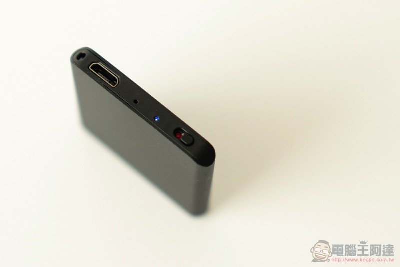 TileRec 隱形錄音片開箱 :巧克力「片」般迷你,竟有 24 小時超長錄音續航 - 電腦王阿達 TileRec 隱形錄音片開箱 :巧克力「片」般迷你,竟有 24 小時超長錄音續航 - 電腦王阿達