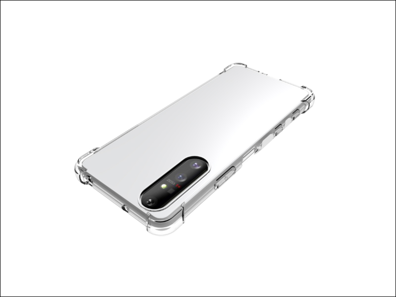 Sony Xperia 5 II 新機渲染圖曝光,就像是縮小版 Xperia 1 II - 電腦王阿達 Sony Xperia 5 II 新機渲染圖曝光,就像是縮小版 Xperia 1 II - 電腦王阿達