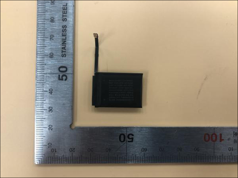 全新 Apple Watch 和 iPad 現身 EEC 歐亞經濟委員會資料庫 - 電腦王阿達 全新 Apple Watch 和 iPad 現身 EEC 歐亞經濟委員會資料庫 - 電腦王阿達