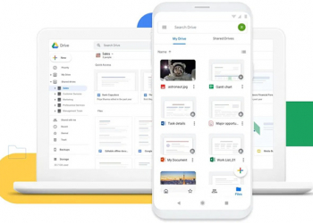 Google 雲端硬碟「捷徑」再擴展，還新增支援目標群組共享功能