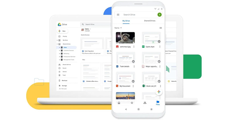 Google 雲端硬碟「捷徑」再擴展,還新增支援目標群組共享功能 - 電腦王阿達 Google 雲端硬碟「捷徑」再擴展,還新增支援目標群組共享功能 - 電腦王阿達