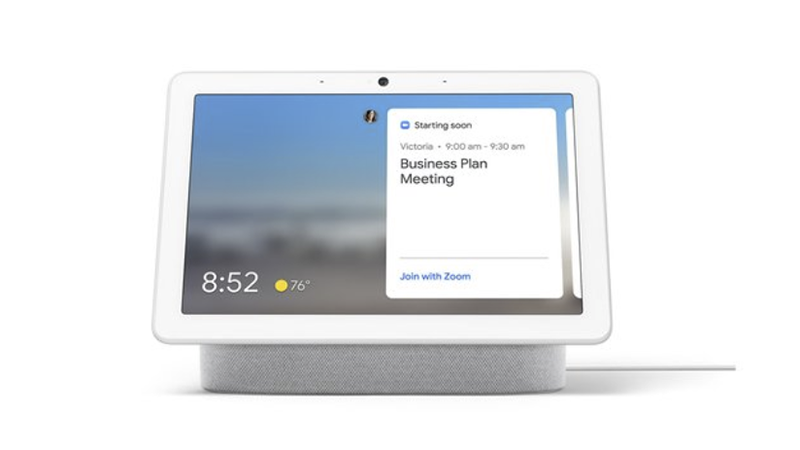 Google 智慧顯示器也能為飯店的房客服務了 - 電腦王阿達 Google 智慧顯示器也能為飯店的房客服務了 - 電腦王阿達