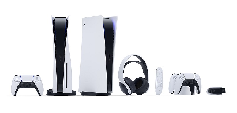 SONY於美公開 PlayStation 5 邀選預購說明 獲邀者有美國地址皆可預購 - 電腦王阿達 SONY於美公開 PlayStation 5 邀選預購說明 獲邀者有美國地址皆可預購 - 電腦王阿達