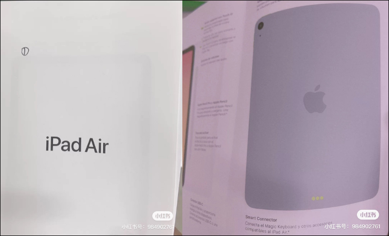 iPad Air 4 使用手冊與外觀設計曝光!採全螢幕設計搭配 Touch ID 電源鍵,改為 USB-C 接口 - 電腦王阿達 iPad Air 4 使用手冊與外觀設計曝光!採全螢幕設計搭配 Touch ID 電源鍵,改為 USB-C 接口 - 電腦王阿達