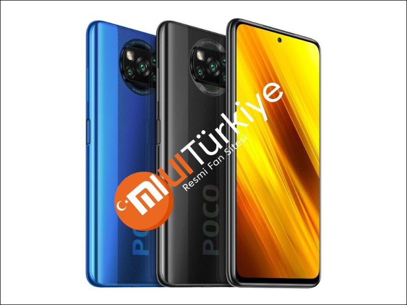 小米 POCO X3 將於 9/7 發表,規格提前流出:配備四鏡頭主相機、 5,160mAh 大電量電池、33W 快充 - 電腦王阿達 小米 POCO X3 將於 9/7 發表,規格提前流出:配備四鏡頭主相機、 5,160mAh 大電量電池、33W 快充 - 電腦王阿達