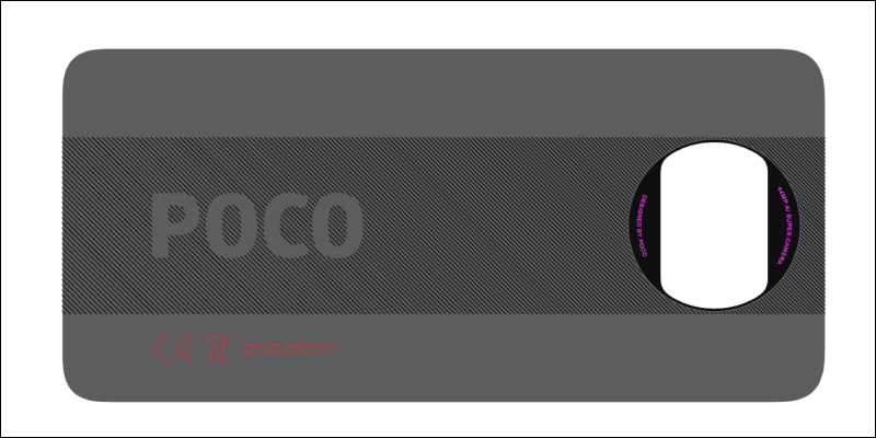 小米 POCO X3 將於 9/7 發表,規格提前流出:配備四鏡頭主相機、 5,160mAh 大電量電池、33W 快充 - 電腦王阿達 小米 POCO X3 將於 9/7 發表,規格提前流出:配備四鏡頭主相機、 5,160mAh 大電量電池、33W 快充 - 電腦王阿達