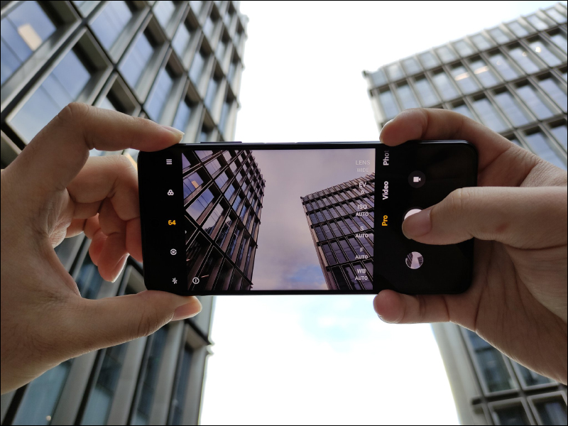 小米 POCO X3 將於 9/7 發表,規格提前流出:配備四鏡頭主相機、 5,160mAh 大電量電池、33W 快充 - 電腦王阿達 小米 POCO X3 將於 9/7 發表,規格提前流出:配備四鏡頭主相機、 5,160mAh 大電量電池、33W 快充 - 電腦王阿達
