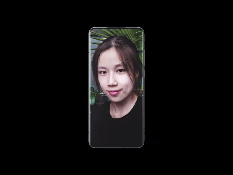 小米發表第三代螢幕下前相機技術,預告明年正式量產 - 電腦王阿達 小米發表第三代螢幕下前相機技術,預告明年正式量產 - 電腦王阿達