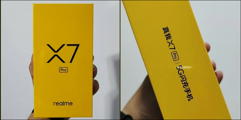 realme X7 Pro 售價提前曝光:萬元有找就有 120Hz 螢幕、天璣1000 Plus處理器、64MP四鏡頭主相機、65W快充 - 電腦王阿達 realme X7 Pro 售價提前曝光:萬元有找就有 120Hz 螢幕、天璣1000 Plus處理器、64MP四鏡頭主相機、65W快充 - 電腦王阿達