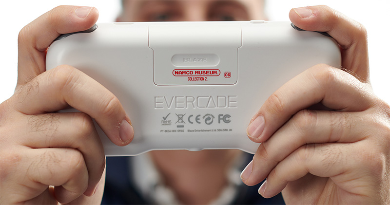 老遊戲掌機「Evercade」,抽取式多合一卡匣讓你重溫各家正版經典遊戲 - 電腦王阿達 老遊戲掌機「Evercade」,抽取式多合一卡匣讓你重溫各家正版經典遊戲 - 電腦王阿達