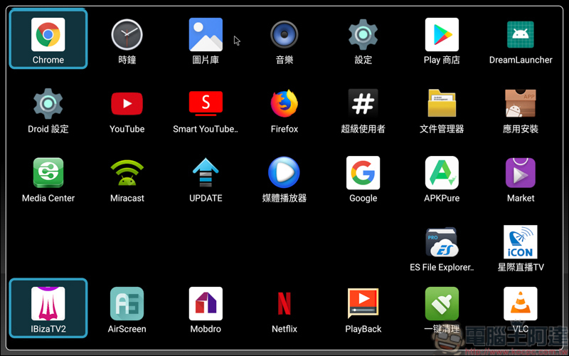 Dream TV 夢想盒子 X3電視盒純淨版,超強硬體+5GHz聯網播放影片超順暢 - 電腦王阿達 Dream TV 夢想盒子 X3電視盒純淨版,超強硬體+5GHz聯網播放影片超順暢 - 電腦王阿達