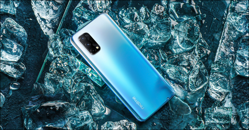 realme X7 Pro 售價提前曝光:萬元有找就有 120Hz 螢幕、天璣1000 Plus處理器、64MP四鏡頭主相機、65W快充 - 電腦王阿達 realme X7 Pro 售價提前曝光:萬元有找就有 120Hz 螢幕、天璣1000 Plus處理器、64MP四鏡頭主相機、65W快充 - 電腦王阿達