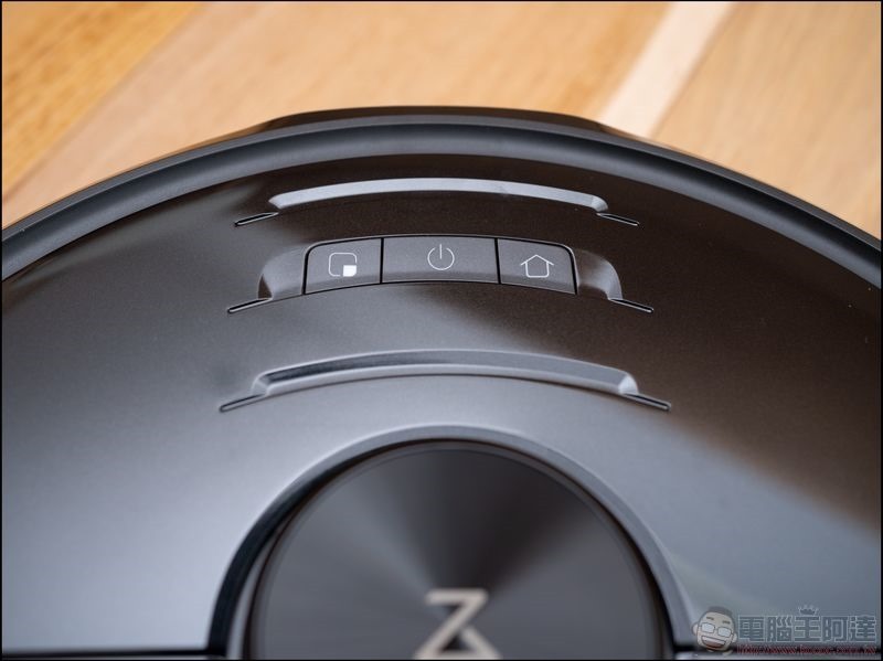 石頭掃拖機器人S6 MaxV 開箱 -07 石頭掃拖機器人S6 MaxV 開箱 -07