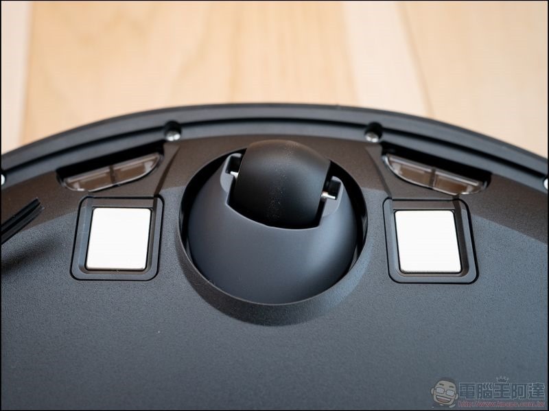 石頭掃拖機器人S6 MaxV 開箱 -19 石頭掃拖機器人S6 MaxV 開箱 -19