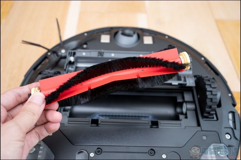 石頭掃拖機器人S6 MaxV 開箱 -24 石頭掃拖機器人S6 MaxV 開箱 -24