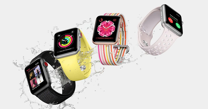 Apple Watch Series 3 用戶請暫緩升級到 watchOS 7,Bug 恐影響使用 - 電腦王阿達 Apple Watch Series 3 用戶請暫緩升級到 watchOS 7,Bug 恐影響使用 - 電腦王阿達