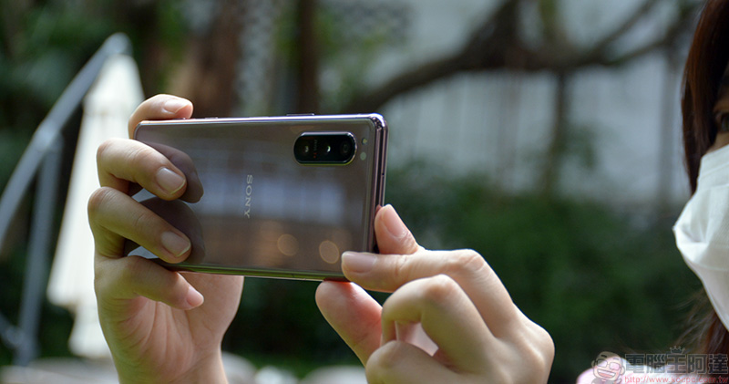 用 Xperia 5 II 抓住城市裡每個不起眼的感動,幸福感不一定要靠旅行 - 電腦王阿達 用 Xperia 5 II 抓住城市裡每個不起眼的感動,幸福感不一定要靠旅行 - 電腦王阿達