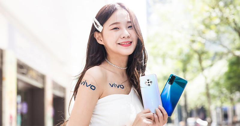 平價 5G 新機 vivo X50e 在台上市, 高CP、高顏值的超值之選(同場加映:vivo Y20 / Y20s 同步上市) - 電腦王阿達 平價 5G 新機 vivo X50e 在台上市, 高CP、高顏值的超值之選(同場加映:vivo Y20 / Y20s 同步上市) - 電腦王阿達
