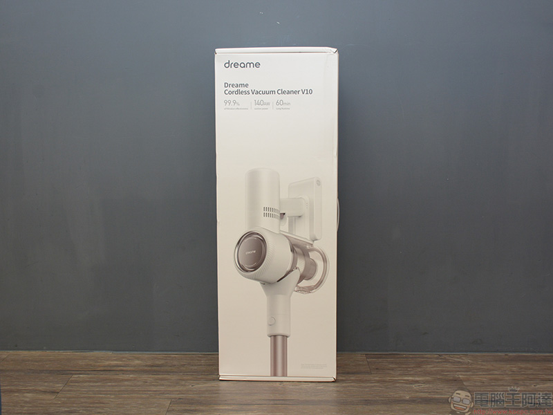 追覓 V10 無線吸塵器開箱動手玩,媲美 Dyson 小資必備超高 CP 輕巧大吸力家庭清潔救星 - 電腦王阿達 追覓 V10 無線吸塵器開箱動手玩,媲美 Dyson 小資必備超高 CP 輕巧大吸力家庭清潔救星 - 電腦王阿達