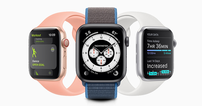 Apple Watch Series 3 用戶請暫緩升級到 watchOS 7，Bug 恐影響使用 - 電腦王阿達