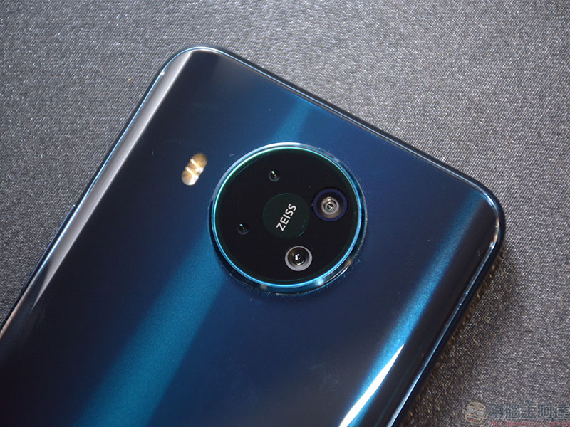龐德專屬 Nokia 8.3 5G 與全新國民機 Nokia 3.4 在台推出,拍出大片新感受 - 電腦王阿達 龐德專屬 Nokia 8.3 5G 與全新國民機 Nokia 3.4 在台推出,拍出大片新感受 - 電腦王阿達