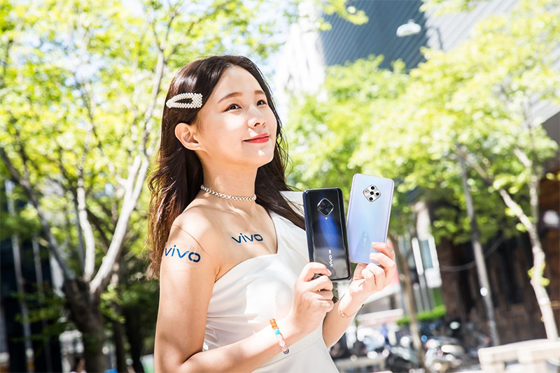 平價 5G 新機 vivo X50e 在台上市, 高CP、高顏值的超值之選(同場加映:vivo Y20 / Y20s 同步上市) - 電腦王阿達 平價 5G 新機 vivo X50e 在台上市, 高CP、高顏值的超值之選(同場加映:vivo Y20 / Y20s 同步上市) - 電腦王阿達