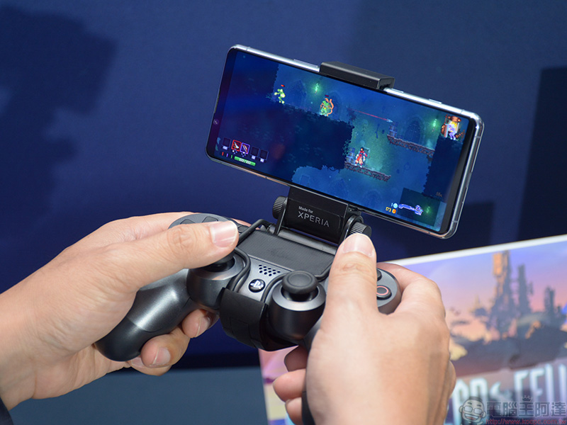 Sony 5G 新旗艦 Xperia 5 II 在台發表,眼部對焦精準捕捉一顰一笑 - 電腦王阿達 Sony 5G 新旗艦 Xperia 5 II 在台發表,眼部對焦精準捕捉一顰一笑 - 電腦王阿達