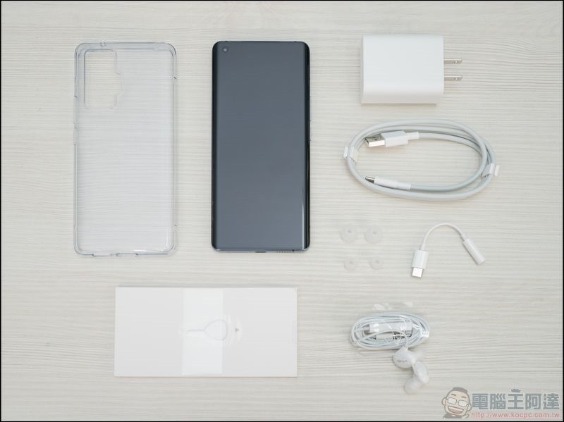vivo X50 Pro 開箱 - 04 vivo X50 Pro 開箱 - 04