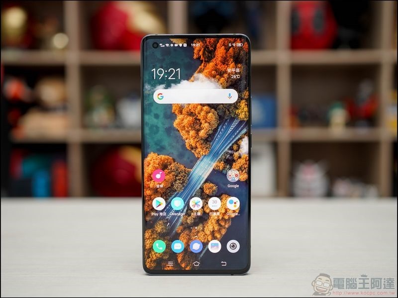 vivo X50 Pro 開箱 - 05 vivo X50 Pro 開箱 - 05