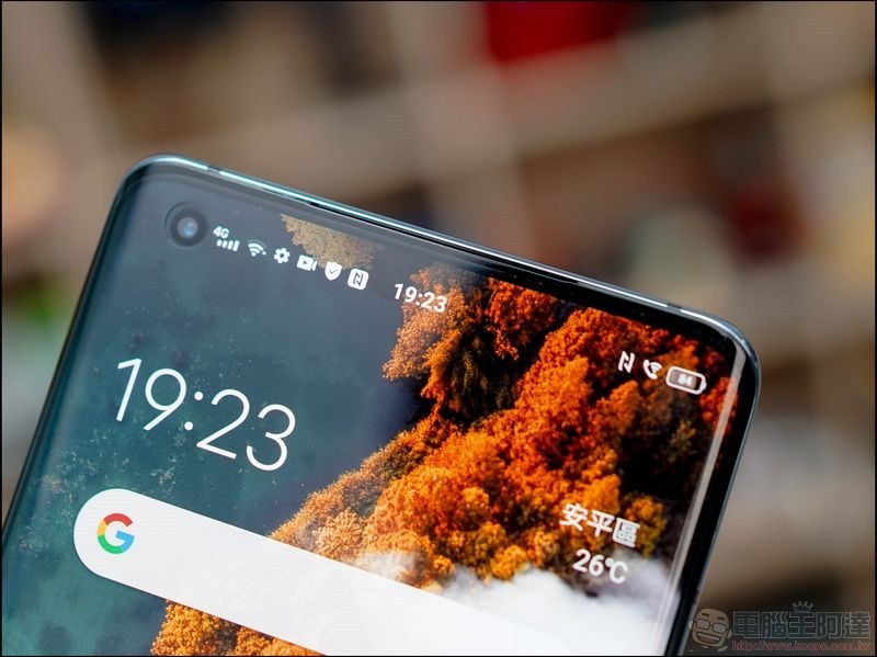 vivo X50 Pro 開箱 - 06 vivo X50 Pro 開箱 - 06