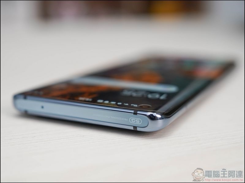 vivo X50 Pro 開箱 - 08 vivo X50 Pro 開箱 - 08