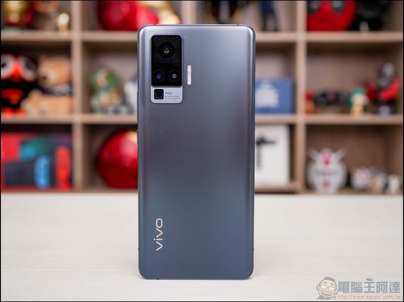 vivo X50 Pro 開箱 - 13 vivo X50 Pro 開箱 - 13