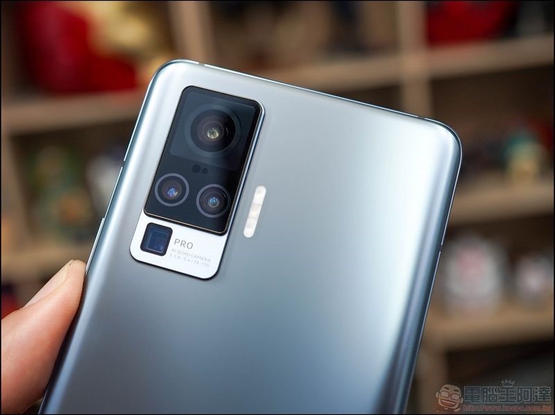 vivo X50 Pro 開箱 - 14 vivo X50 Pro 開箱 - 14