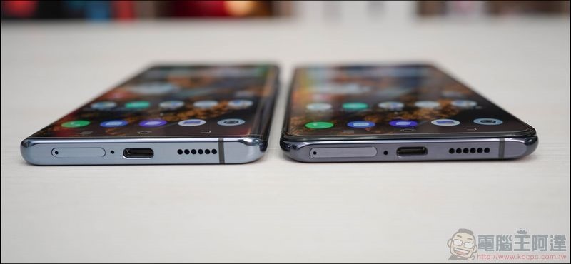 vivo X50 Pro vs vivo X50 - 2 vivo X50 Pro vs vivo X50 - 2