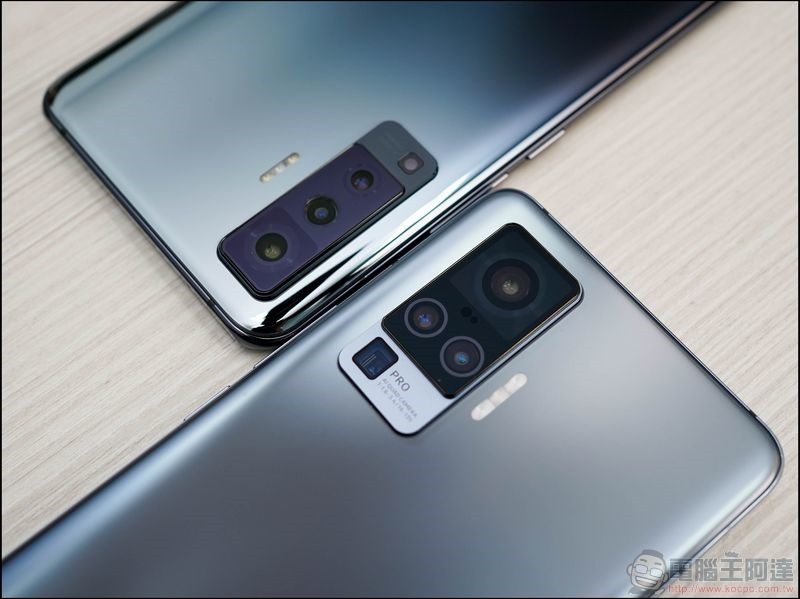 vivo X50 Pro vs vivo X50 - 5 vivo X50 Pro vs vivo X50 - 5