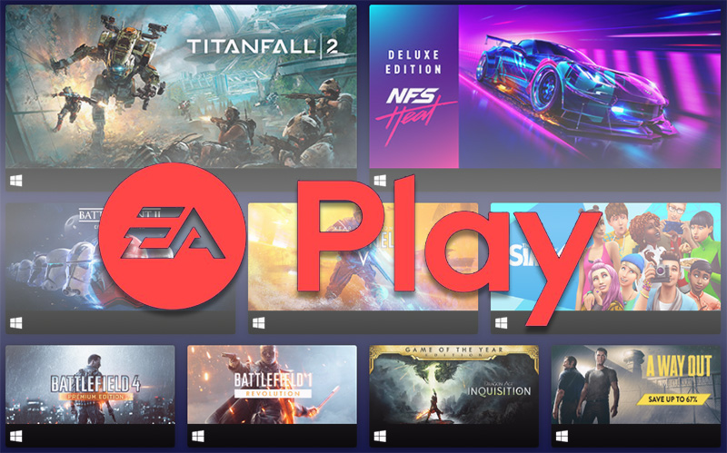 EA Play 訂閱方案在 Steam 開賣,旗下眾多遊戲隨你暢玩 - 電腦王阿達 EA Play 訂閱方案在 Steam 開賣,旗下眾多遊戲隨你暢玩 - 電腦王阿達