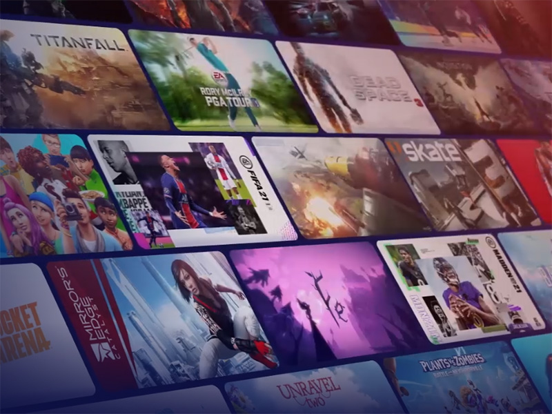 EA Play 訂閱方案在 Steam 開賣,旗下眾多遊戲隨你暢玩 - 電腦王阿達 EA Play 訂閱方案在 Steam 開賣,旗下眾多遊戲隨你暢玩 - 電腦王阿達