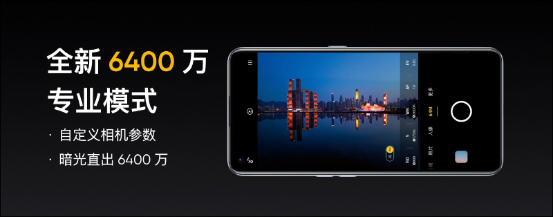 realme X7 | X7 Pro 輕薄閃充5G旗艦正式發表:120Hz AMOLED 螢幕、64MP四鏡頭主相機、65W超級閃充(同場加映: realme V3 入門5G手機) - 電腦王阿達 realme X7 | X7 Pro 輕薄閃充5G旗艦正式發表:120Hz AMOLED 螢幕、64MP四鏡頭主相機、65W超級閃充(同場加映: realme V3 入門5G手機) - 電腦王阿達