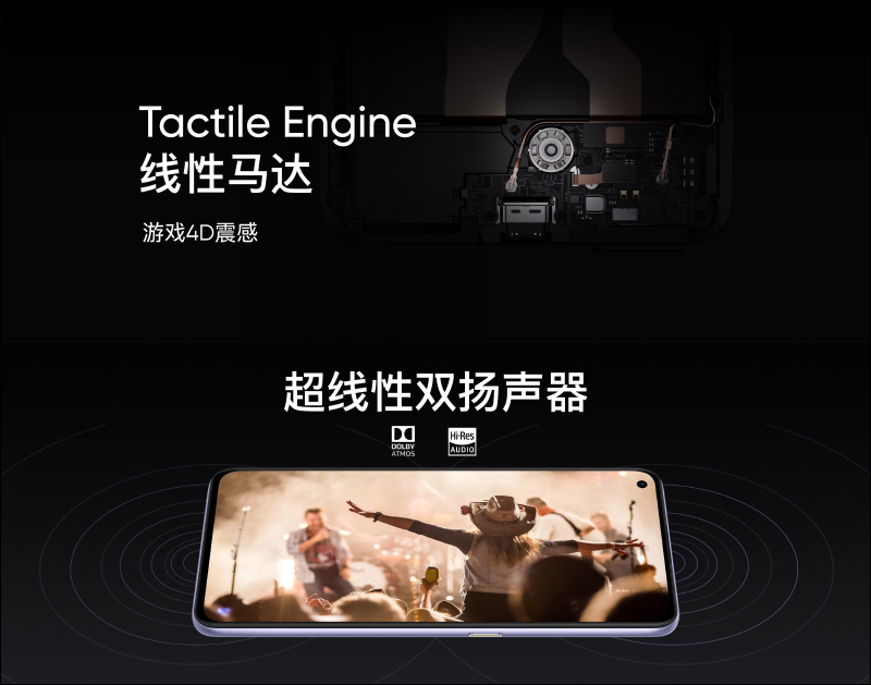 realme X7 | X7 Pro 輕薄閃充5G旗艦正式發表:120Hz AMOLED 螢幕、64MP四鏡頭主相機、65W超級閃充(同場加映: realme V3 入門5G手機) - 電腦王阿達 realme X7 | X7 Pro 輕薄閃充5G旗艦正式發表:120Hz AMOLED 螢幕、64MP四鏡頭主相機、65W超級閃充(同場加映: realme V3 入門5G手機) - 電腦王阿達