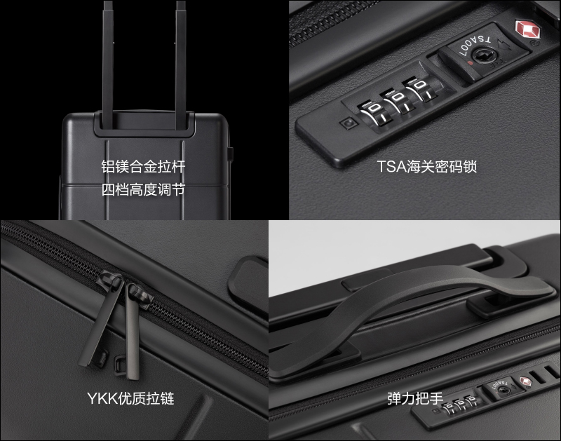 realme 推出品牌首款「體脂秤」、「旅行箱」等多款配件單品 - 電腦王阿達 realme 推出品牌首款「體脂秤」、「旅行箱」等多款配件單品 - 電腦王阿達