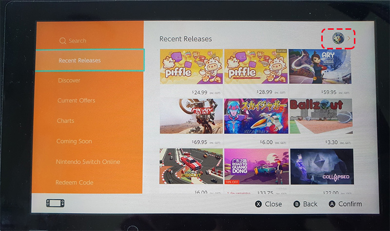 Nintendo 更改 Switch 遊戲預購規則,在正式開賣 7 天以前都可反悔 - 電腦王阿達 Nintendo 更改 Switch 遊戲預購規則,在正式開賣 7 天以前都可反悔 - 電腦王阿達